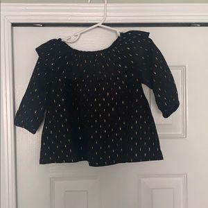 Old Navy 18-24m top